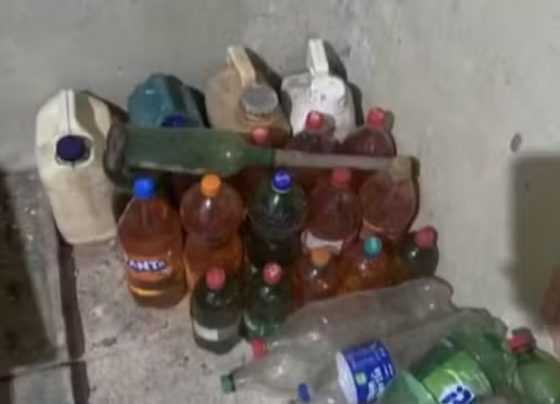 homens mortos após consumo de bebidas em belmonte