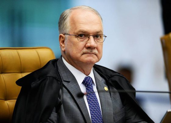 Fachin define julgamento sobre prorrogação da CPMI do INSS nesta quinta (26)