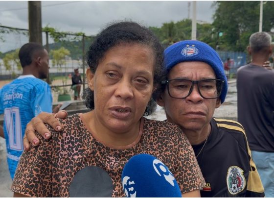 Imagem: Vagner Souza/PS Notícias