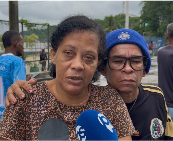 Imagem: Vagner Souza/PS Notícias