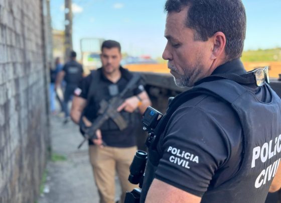 Foto ilustrativa: Divulgação/Ascom-PCBA