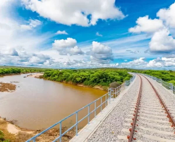 Obra da Fiol é suspensa na Bahia; ministro de Lula disse que está 'buscando solução'