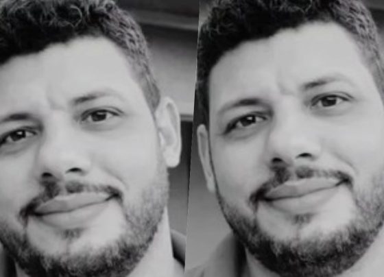 homem morto a facadas na Bahia