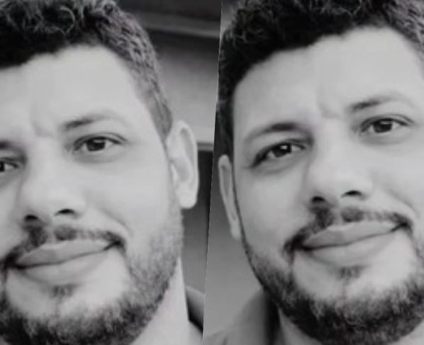 homem morto a facadas na Bahia