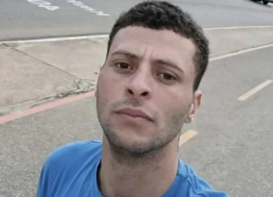 homem encontrado morto e amarrado a motocicleta em vitória da conquista