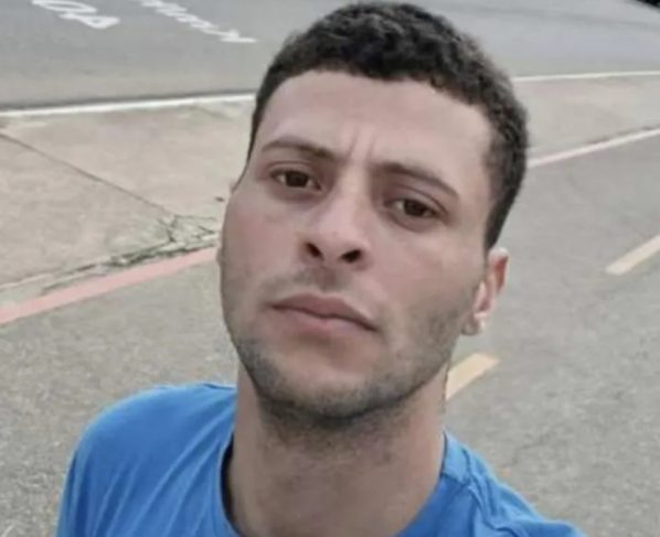 homem encontrado morto e amarrado a motocicleta em vitória da conquista