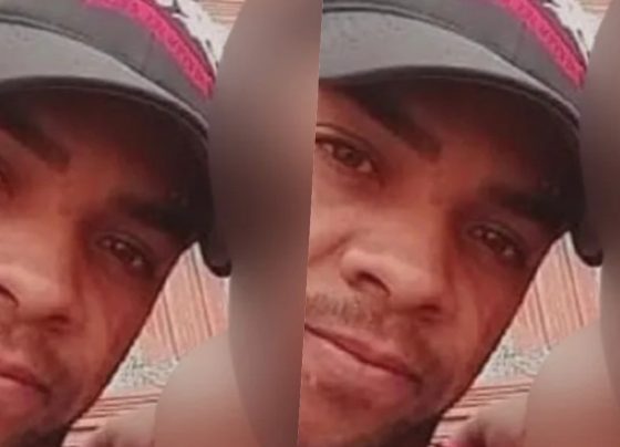 homem morto com golpe de faca no pescoço em Juazeiro