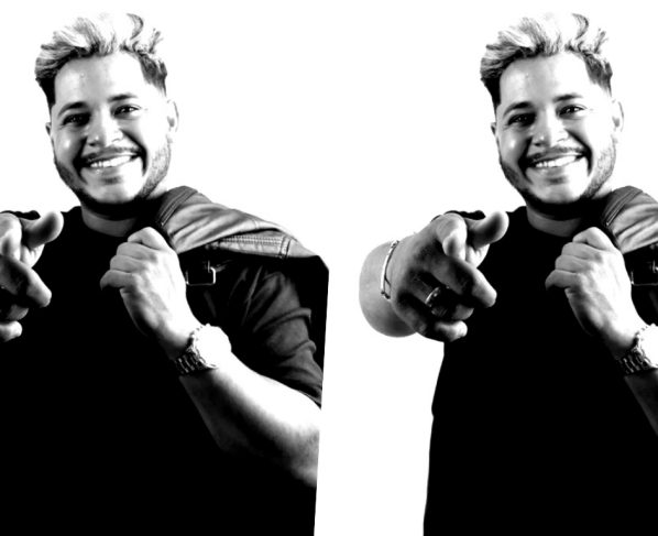 cantor morre em acidente