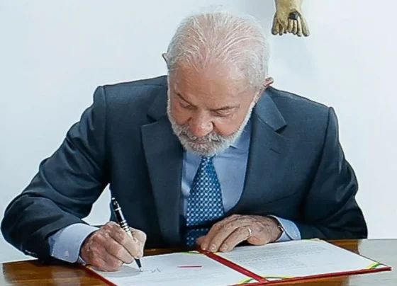 Foto: Ricardo Stuckert / PR