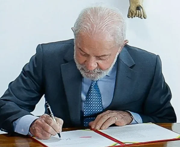 Foto: Ricardo Stuckert / PR