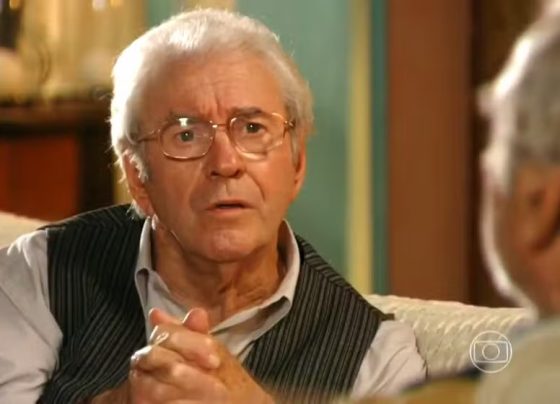 Foto: Reprodução/TV Globo