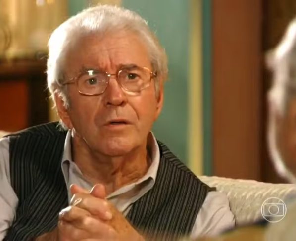 Foto: Reprodução/TV Globo