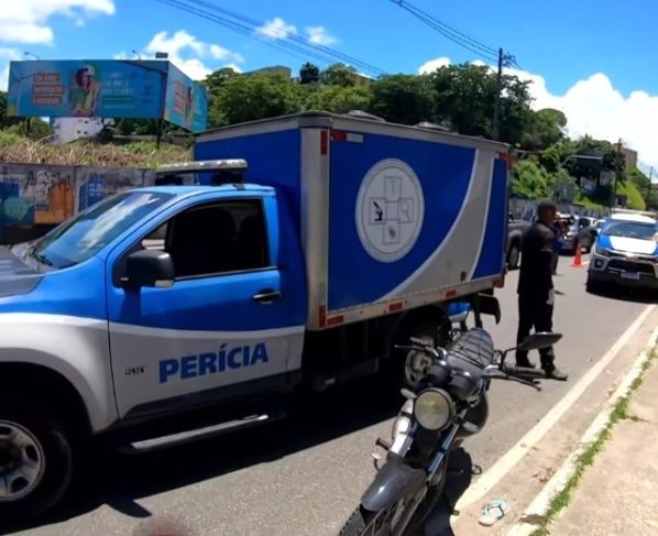 Foto: Reprodução / TV Aratu