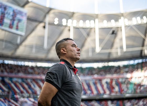 Foto: Vitor Ferreira/EC Vitória