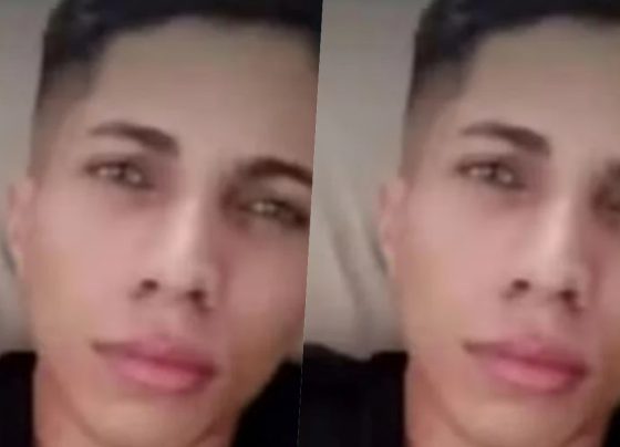 gerente de loja morre após pneu atingir gerente de loja em feira