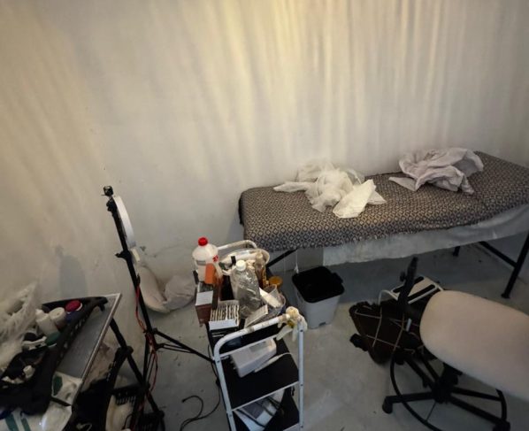Polícia Civil fecha clínica clandestina na Bahia após denúncia de cirurgia irregular e risco de morte