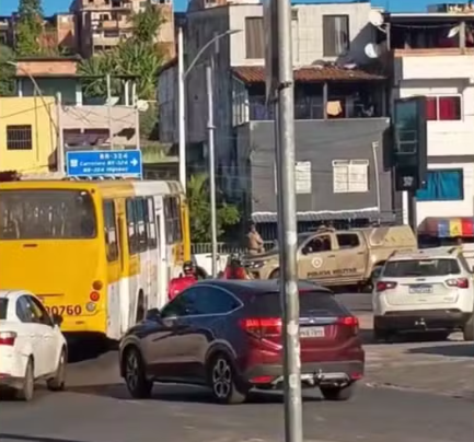 Foto: Reprodução / Redes Sociais