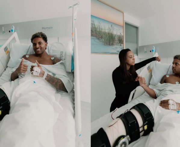 Foto: Reprodução / Redes Sociais