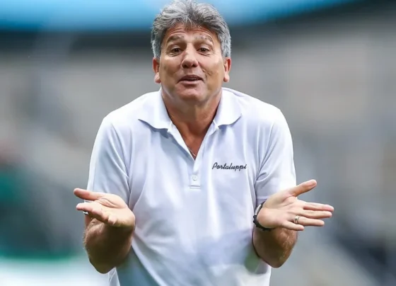 Sem acordo! Renato Gaúcho rejeita proposta do Vasco após impasse salarial