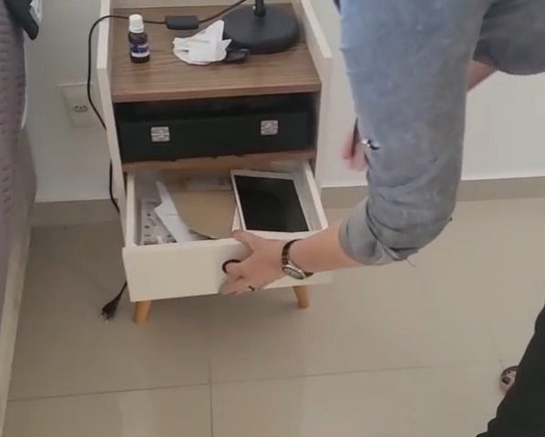 Foto: Divulgação/Ascom-PCBA