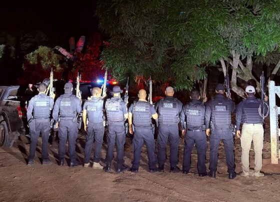 Foto: Divulgação/Ascom-PCBA