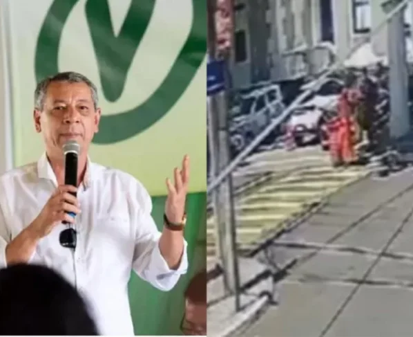 Foto: Divulgação - Arquivo Pessoal/Reprodução