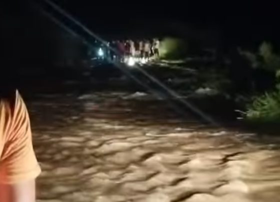 enxurrada em ipirá
