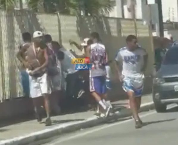 Imagem: Reprodução/Alô Juca