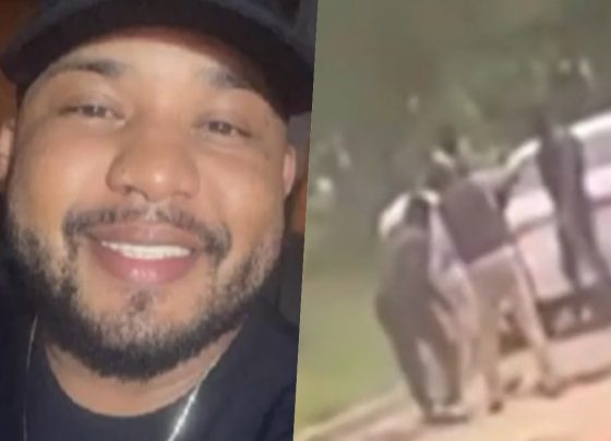 irmão de vereador morto em queimadas