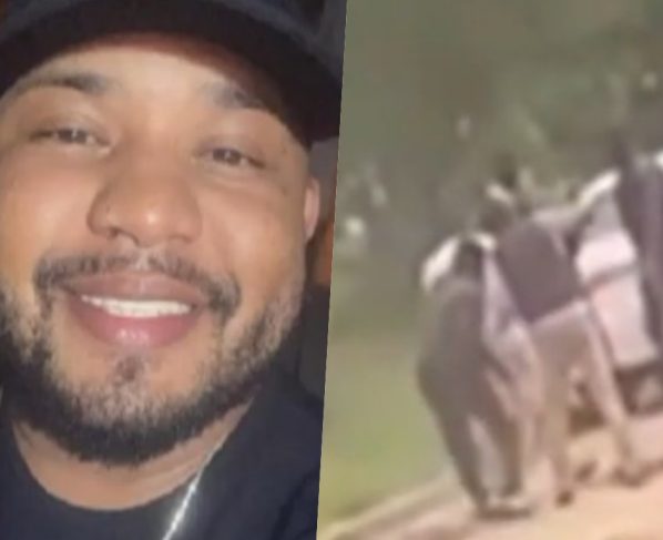 irmão de vereador morto em queimadas