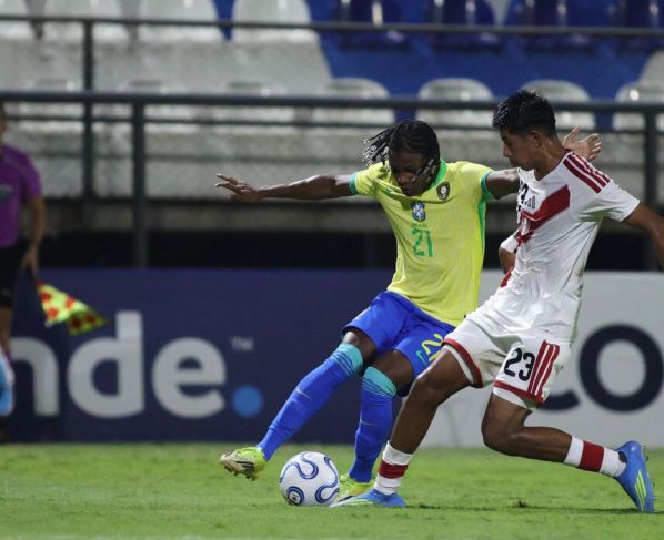 Foto: Maurícia da Matta