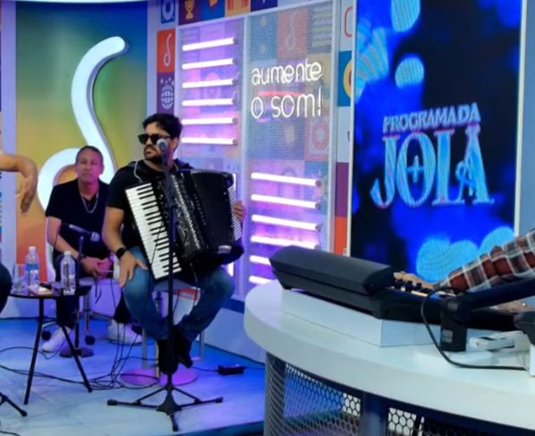 Foto: Reprodução/Salvador FM