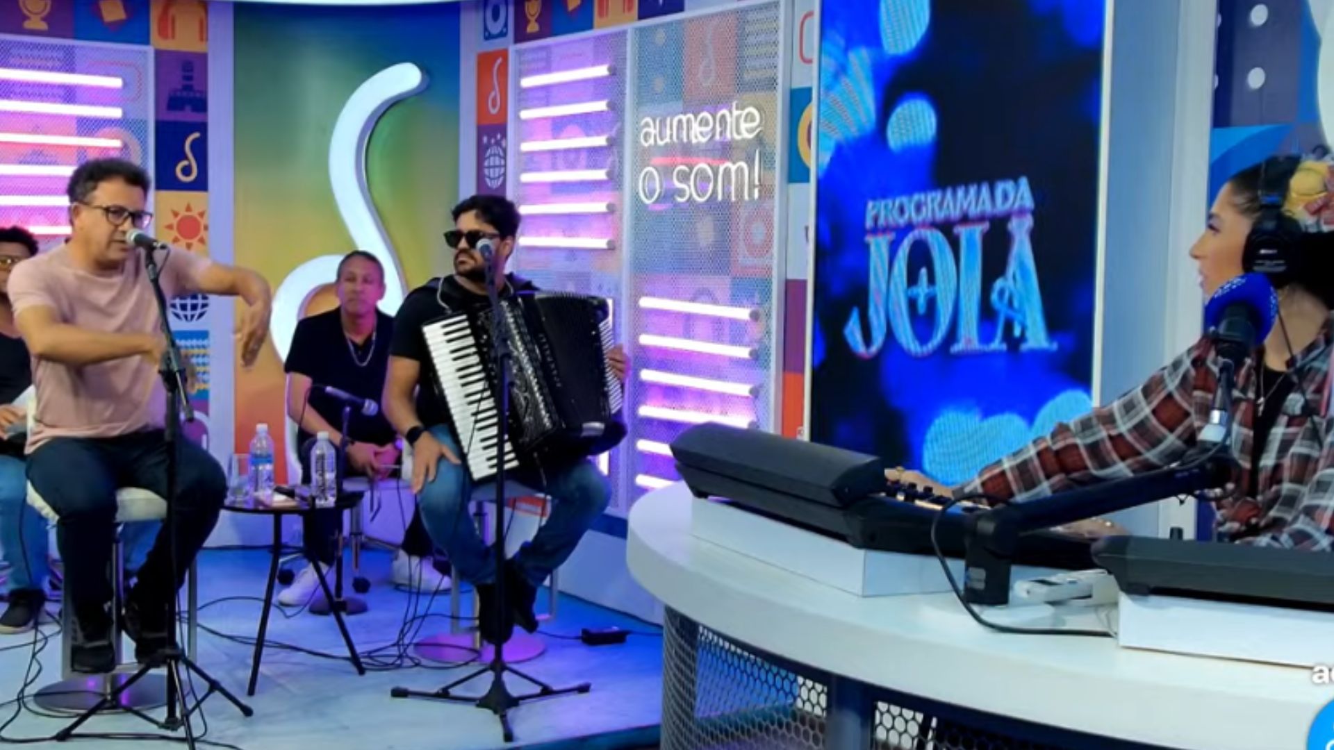 Foto: Reprodução/Salvador FM