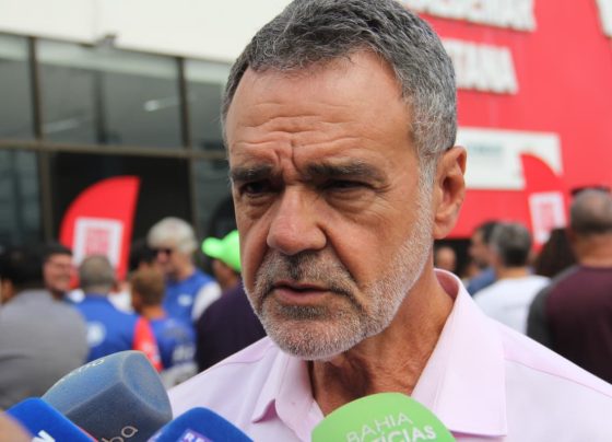Foto: Vagner Souza / Portal Salvador FM
