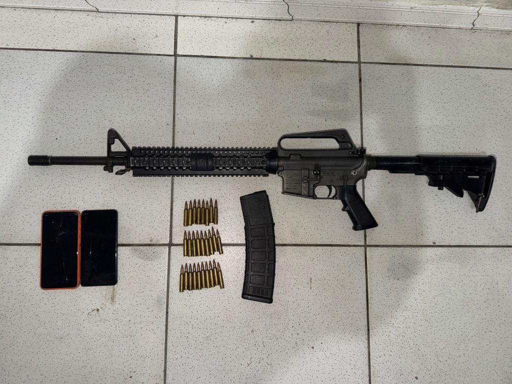 Foto: Divulgação/SSP-BA