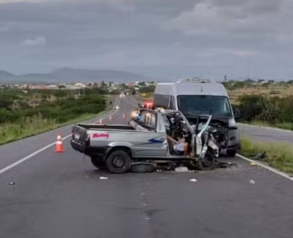 Foto: Reprodução/PRF