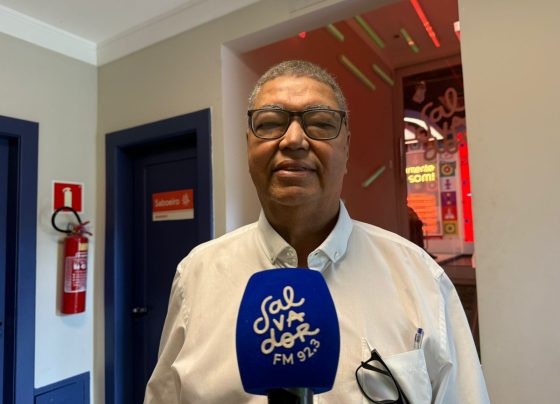 Foto. Portal Salvador FM