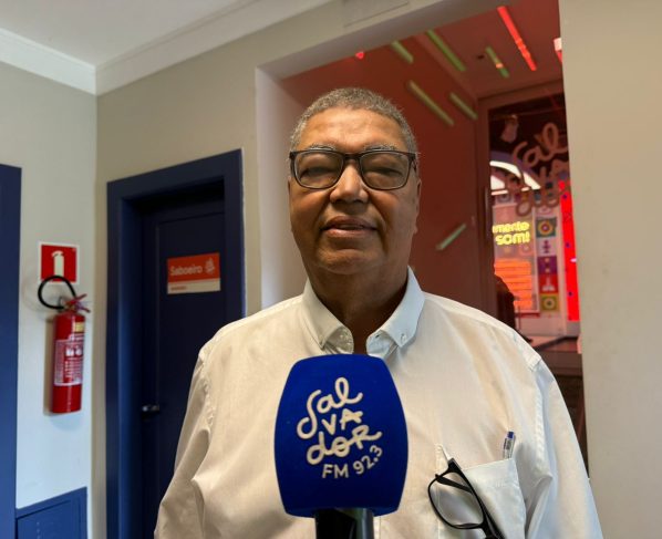 Foto. Portal Salvador FM