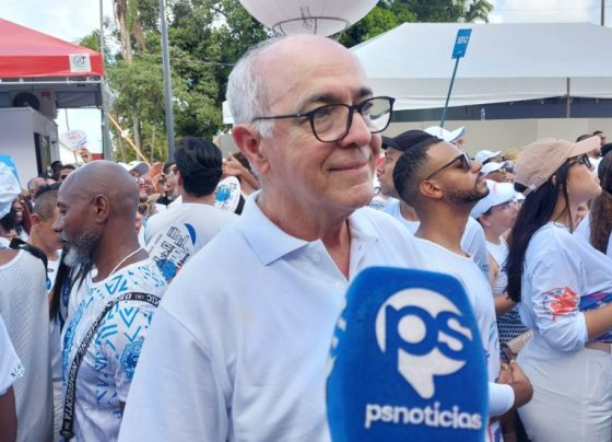 Foto: PS Notícias
