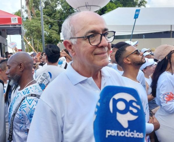 Foto: PS Notícias