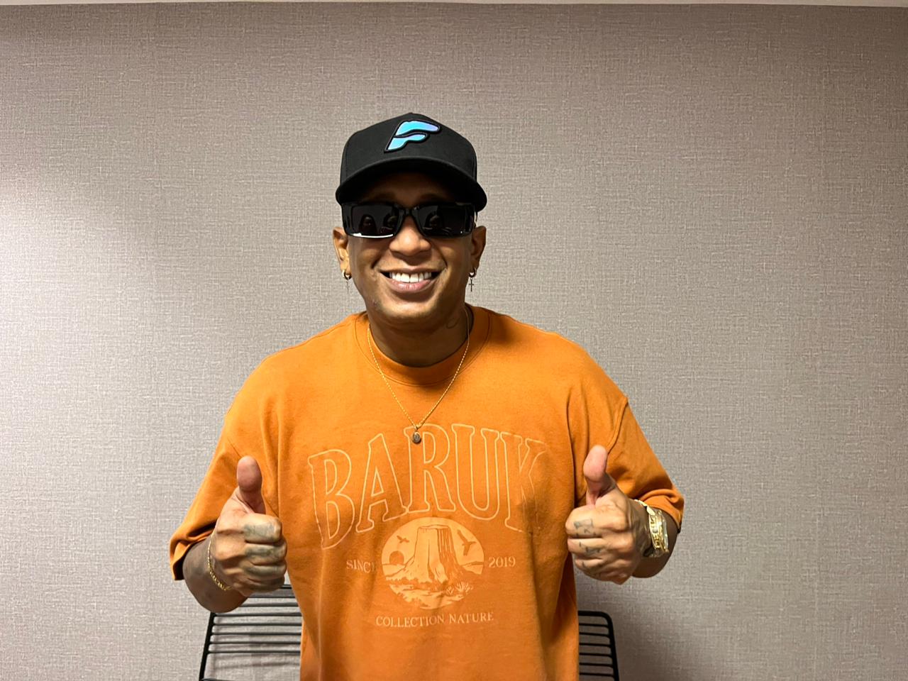 Foto: Anna Góes/Portal Salvador FM