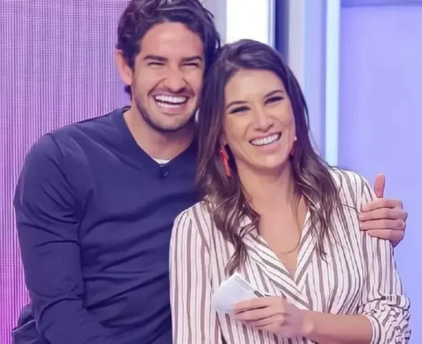 Alexandre Pato relembra início da carreira e brinca: “Amo mais o Milan do que minha esposa”