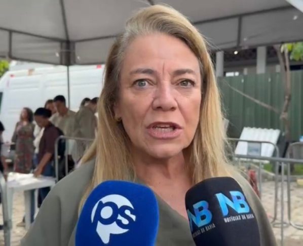 Foto: Vagner Souza/PS Notícias