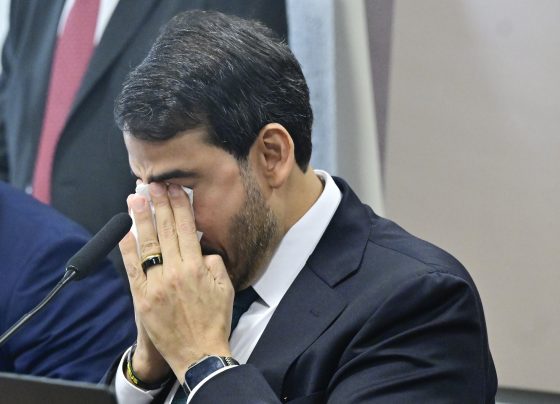Geraldo Magela/Agência Senado