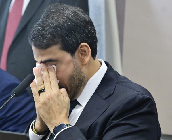 Geraldo Magela/Agência Senado