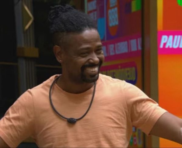Foto: Reprodução/Globoplay