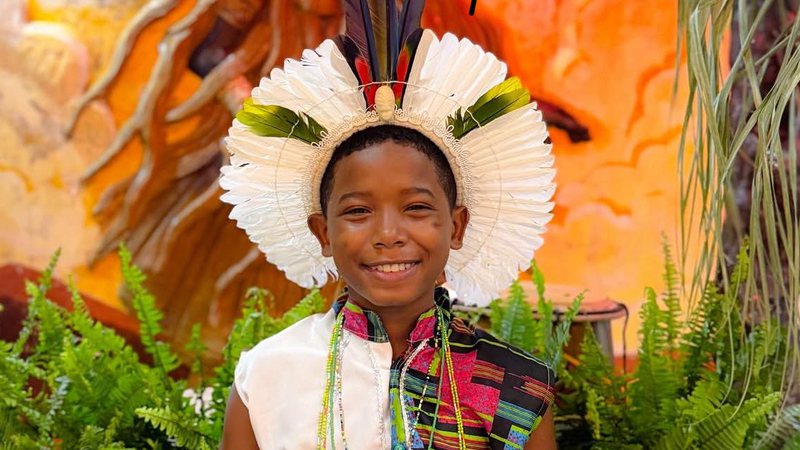 Reprodução Instagram @oyurigomes