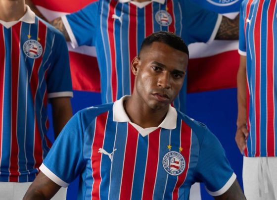 Foto: Divulgação/EC Bahia