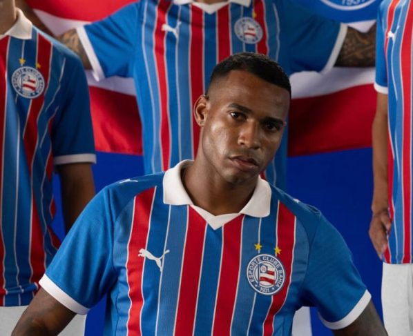 Foto: Divulgação/EC Bahia