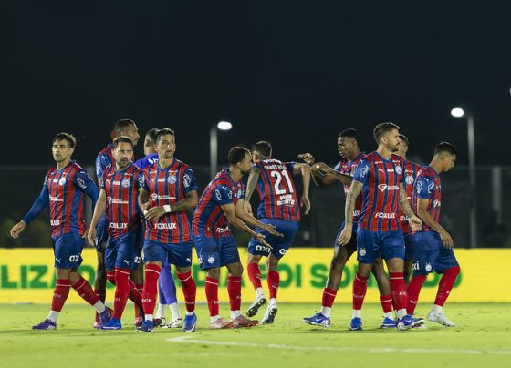 Foto: Rafael Rodrigues/EC Bahia